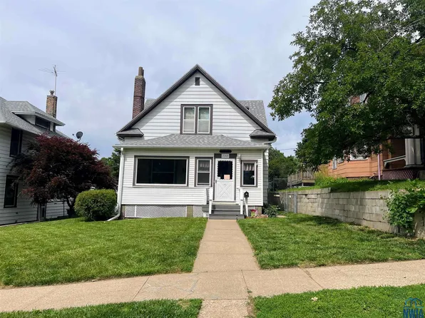 2305 Grandview Blvd, Sioux City, IA 51104