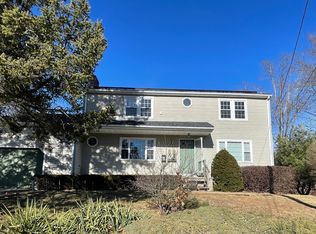 60 Orchard St FLOOR 2, Bellingham, MA 02019