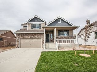 1339 84th Avenue Ct, Greeley, CO 80634