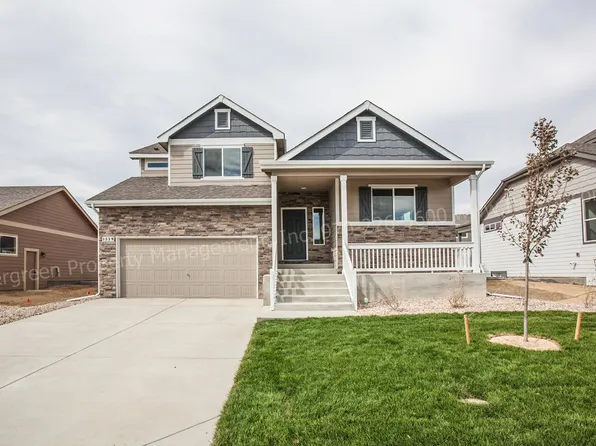 1339 84th Avenue Ct, Greeley, CO 80634