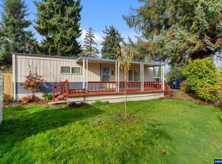 1905 Waverly Dr SE UNIT 91, Albany, OR 97322