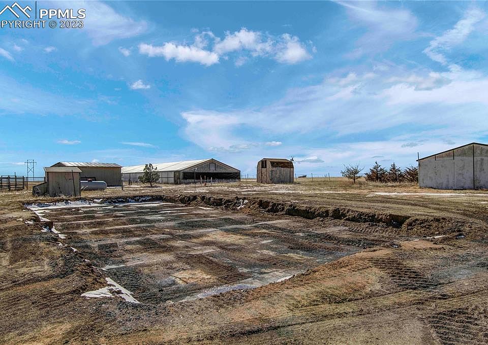 34395 E Jones Rd, Yoder, CO 80864 Zillow