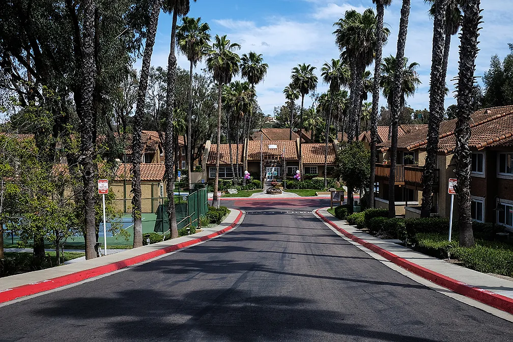 The Villas at Camino Bernardo — Photo 1