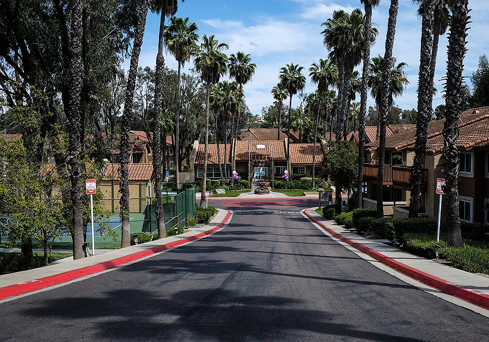 The Villas at Camino Bernardo