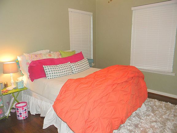 Bedroom #3