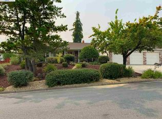 214 Mount Wilson Pl, Clayton, CA