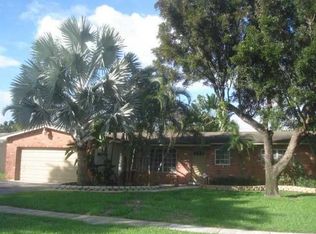 8411 NW 18th St, Pembroke Pines, FL 33024