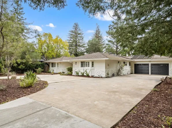 115 Euclid Ave, Los Gatos, CA 95030