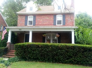 126 W Oates Ave, Winchester, VA 22601