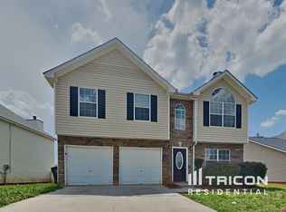 40 Adelaide Dr, Covington, GA 30016
