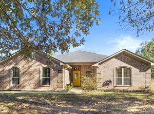 16785 S Lakeview Dr, Troup, TX 75789