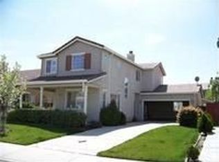 2508 Gaines Ln, Tracy, CA