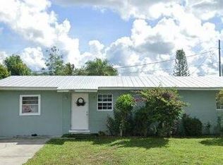 14861 SW 175th Ct, Indiantown, FL 34956