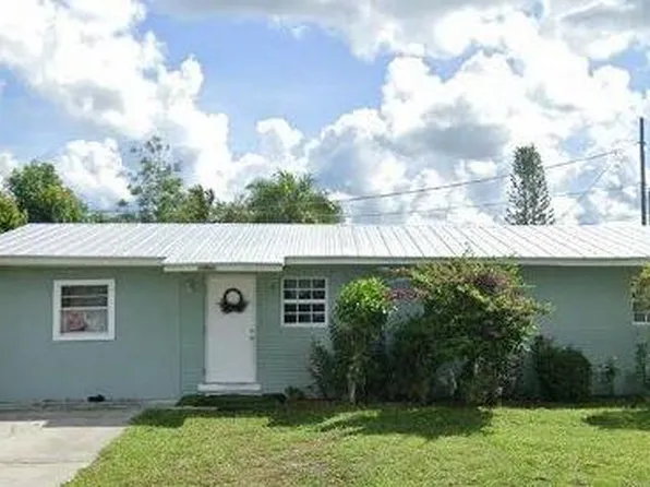 14861 SW 175th Court, Indiantown, FL 34956