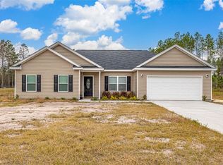 1520 Mount Pleasant Rd, Hortense, GA 31543