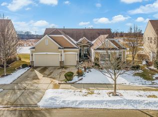 14711 74th St, Kenosha, WI 53142