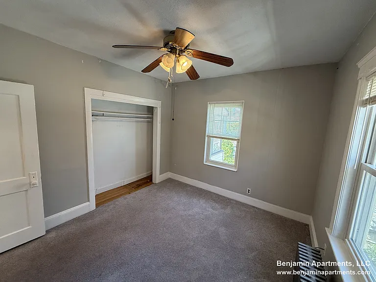 Benton Rd — Photo 15