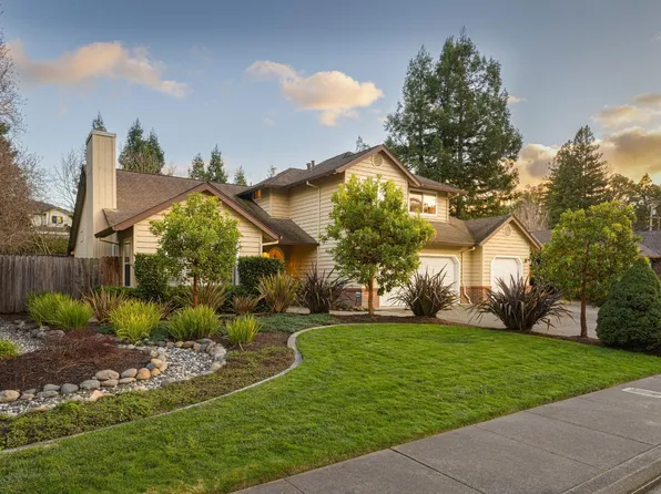 8841 Lund Hill Lane, Cotati, CA 94931