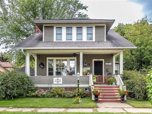 11 South 5th Street, Black River Falls, WI 54615