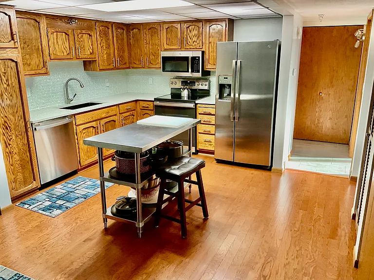 2100 Valkyrie Dr NW #306 — Photo 1
