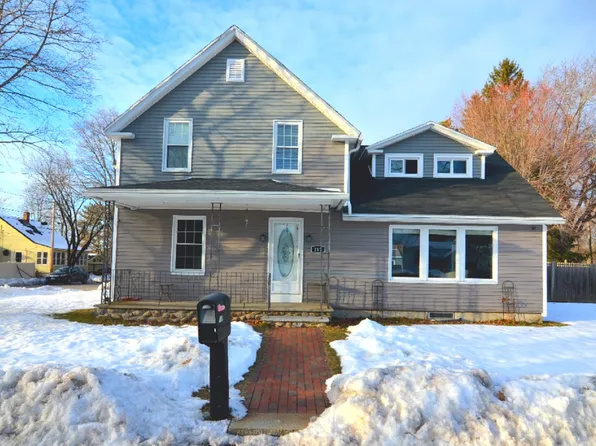 117 Eve Street, Manchester, NH 03104-1521