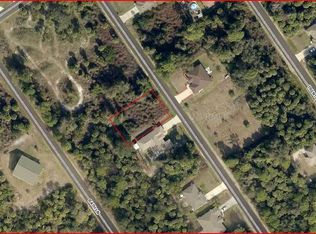 Enid Ln, North port, FL 34288
