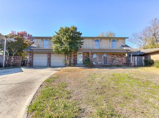 6516 Eastwood Cir, Oklahoma City, OK 73132