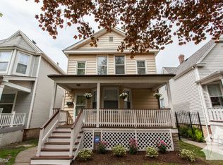 1938 W Patterson Ave, Chicago, IL 60613