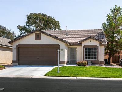 2764 Echo Springs St, Las Vegas, NV, 89156