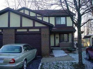 10 Park Ave, Allen Park, MI 48101