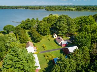 29994 Bolingbroke Ln, Trappe, MD 21673