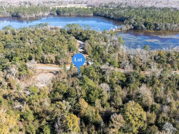 LOT 18 Seven Springs Rd, Wewahitchka, FL 32465