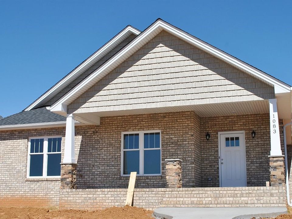 1st image of 1083 Brewington Dr Lot 17