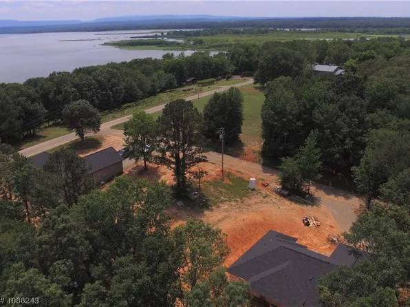 1251 Chimney Cliff Rd, Lamar, AR 72846
