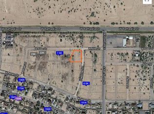 12990 S Naschez Ln, Arizona City, AZ 85123