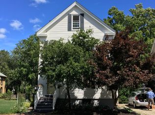 343 Union St, Portsmouth, NH 03801