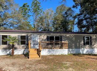 2121 256th Ter, O'Brien, FL 32071