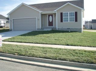 605 Walnut Creek Dr, Berea, KY 40403