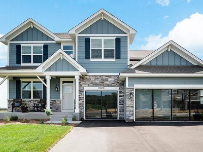 1551 Creekside Dr, Shakopee, MN, 55379