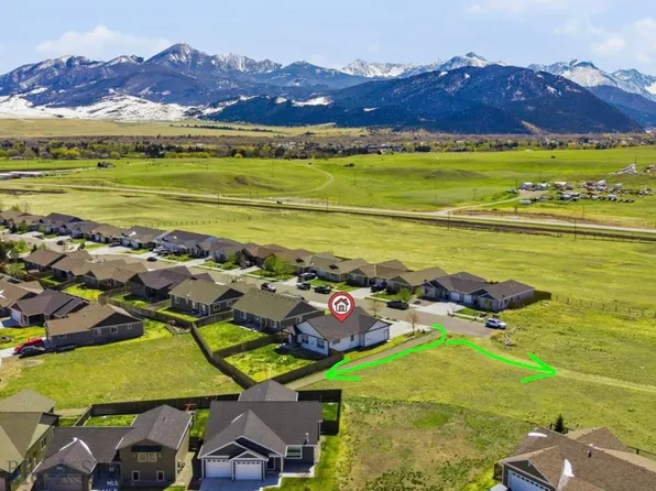 2628 Meriwether Dr S, Livingston, MT 59047
