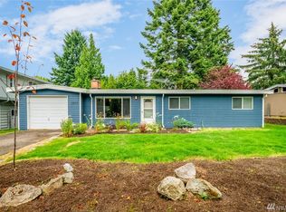 12834 NE 112th St, Kirkland, WA 98033