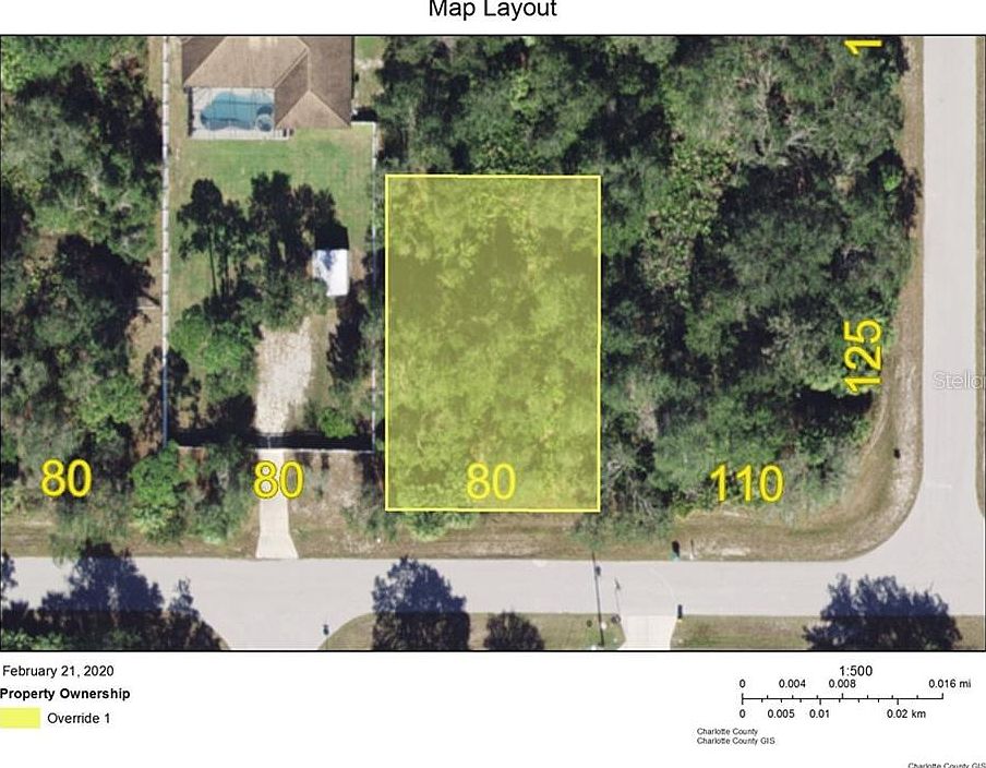 1st image of 17104 Alvin Ave