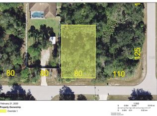 17104 Alvin Ave, Port Charlotte, FL 33948