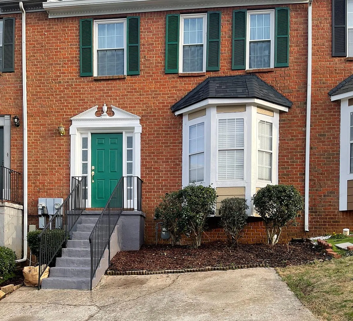 2 bed, 1358 sqft, $1,750 — Photo 1