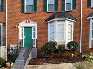 3622 Regency Park Dr, Duluth, GA 30096