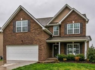 7428 Sparkle Ln, Knoxville, TN 37931