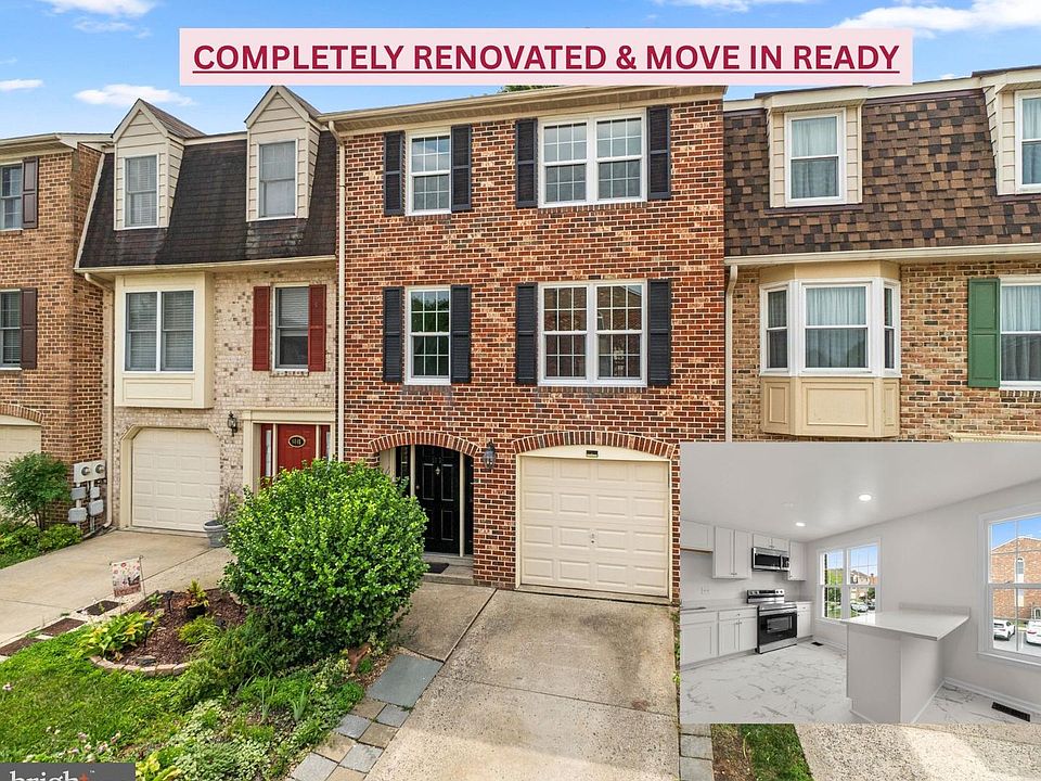 1st image of 8039 Hollow Reed Ct