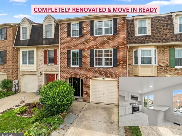 8039 Hollow Reed Ct, Frederick, MD 21701