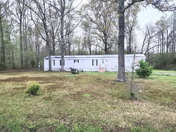 97 Lloyd Boynton Rd, Manchester, TN 37355