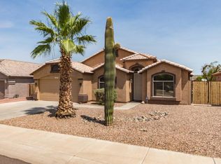 3912 W Quail Ave, Glendale, AZ 85308
